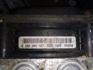 bontott BMW 5 E60 ABS Kocka