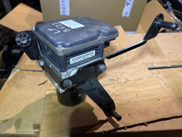 bontott BMW 5 E60 ABS Kocka