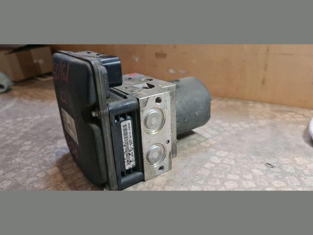 bontott BMW 5 E60 ABS Kocka