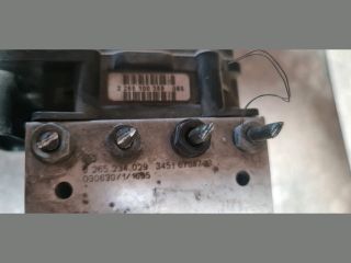 bontott BMW 5 E60 ABS Kocka