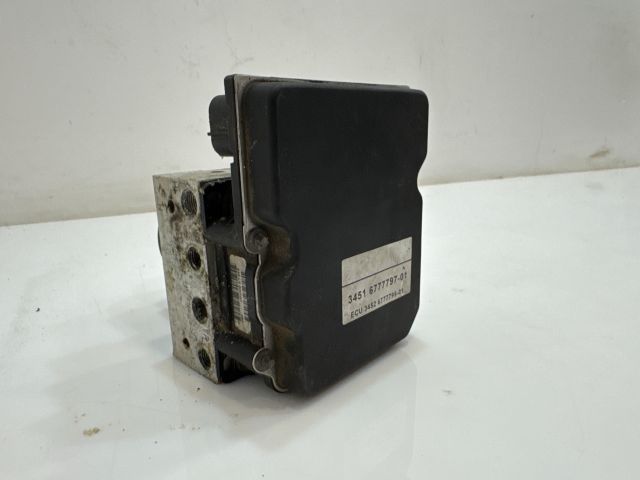 bontott BMW 5 E60 ABS Kocka