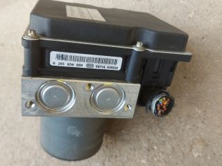 bontott BMW 5 E60 ABS Kocka