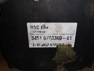 bontott BMW 5 E60 ABS Kocka