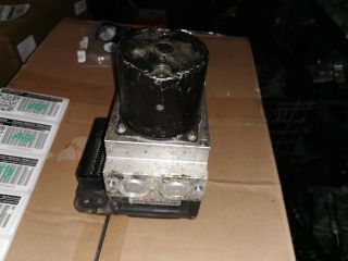 bontott BMW 5 E60 ABS Kocka