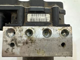 bontott BMW 5 E60 ABS Kocka