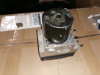 bontott BMW 5 E60 ABS Kocka