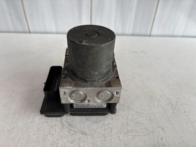 bontott BMW 5 E60 ABS Kocka