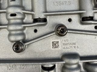 bontott BMW 5 E60 Automata Váltó Elektronika