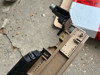 bontott BMW 5 E60 Automata Váltó Elektronika