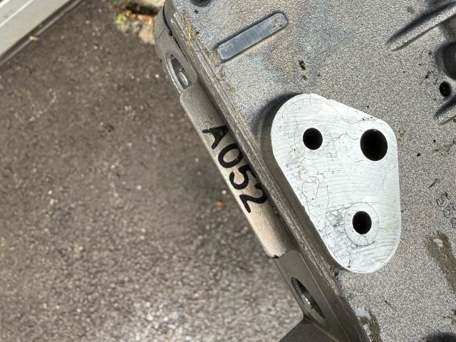 bontott BMW 5 E60 Automata Váltó Elektronika