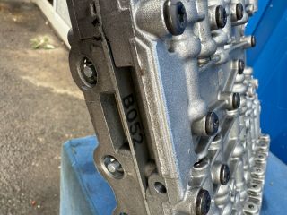 bontott BMW 5 E60 Automata Váltó Elektronika