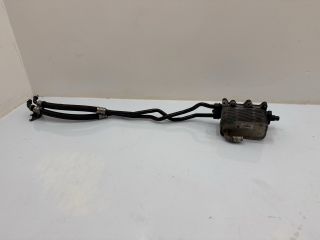 bontott BMW 5 E60 Automata Váltó Olajhűtő