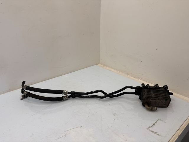 bontott BMW 5 E60 Automata Váltó Olajhűtő