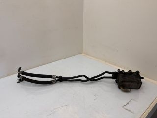 bontott BMW 5 E60 Automata Váltó Olajhűtő