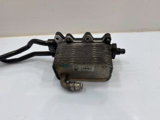 bontott BMW 5 E60 Automata Váltó Olajhűtő