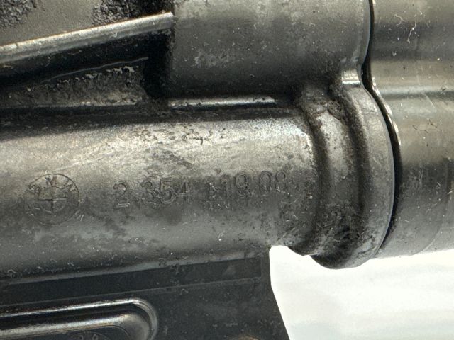 bontott BMW 5 E60 Automata Váltó Olajhűtő