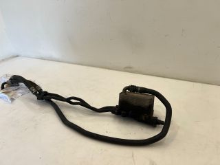 bontott BMW 5 E60 Automata Váltó Olajhűtő