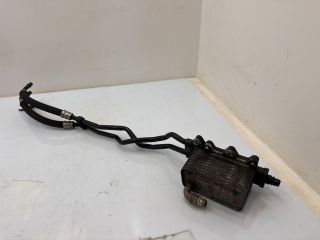 bontott BMW 5 E60 Automata Váltó Olajhűtő