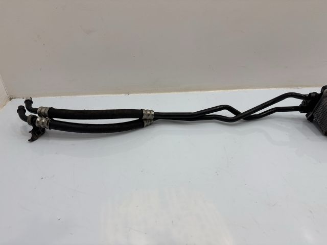 bontott BMW 5 E60 Automata Váltó Olajhűtő