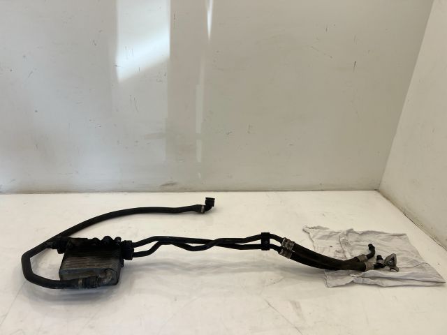 bontott BMW 5 E60 Automata Váltó Olajhűtő