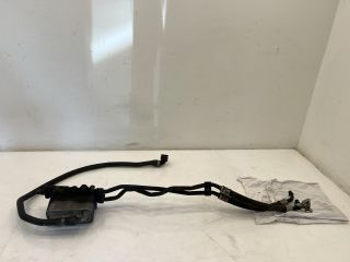 bontott BMW 5 E60 Automata Váltó Olajhűtő