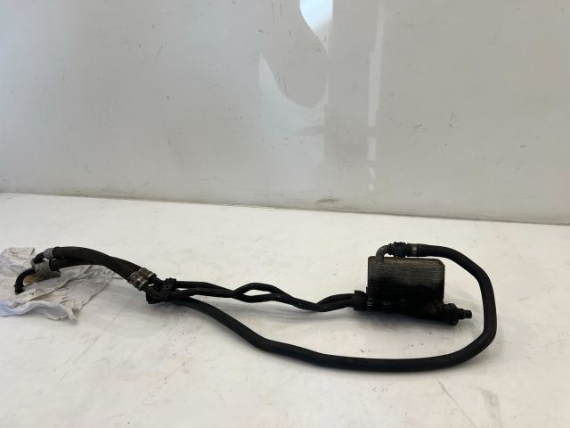 bontott BMW 5 E60 Automata Váltó Olajhűtő