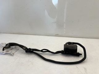 bontott BMW 5 E60 Automata Váltó Olajhűtő