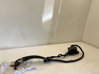 bontott BMW 5 E60 Automata Váltó Olajhűtő