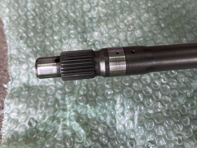 bontott BMW 5 E60 Automata Váltó