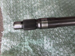 bontott BMW 5 E60 Automata Váltó