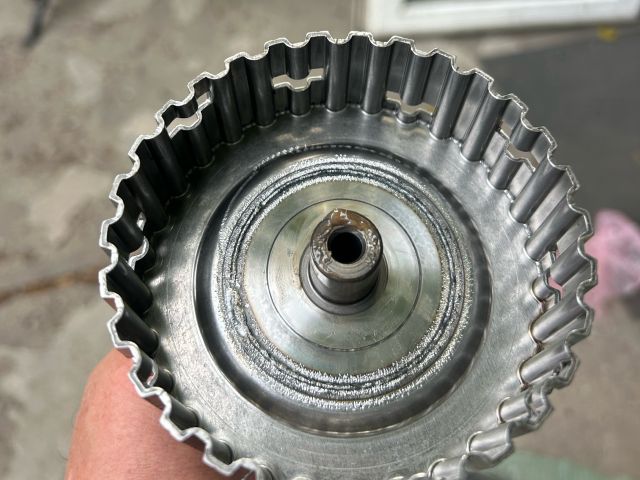 bontott BMW 5 E60 Automata Váltó