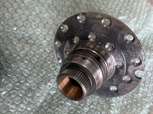 bontott BMW 5 E60 Automata Váltó