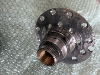 bontott BMW 5 E60 Automata Váltó