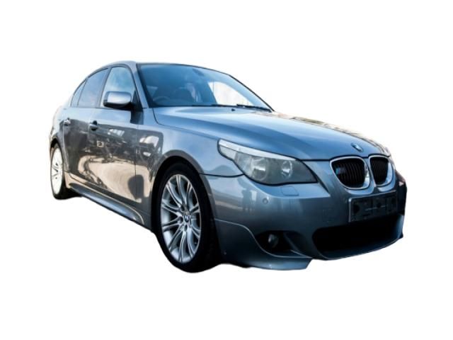 bontott BMW 5 E60 Automata Váltó