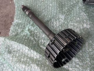 bontott BMW 5 E60 Automata Váltó