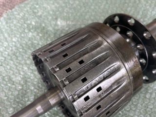 bontott BMW 5 E60 Automata Váltó