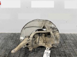 bontott BMW 5 E60 Bal első Csonkállvány