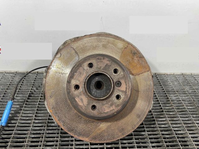 bontott BMW 5 E60 Bal első Csonkállvány