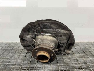 bontott BMW 5 E60 Bal első Csonkállvány