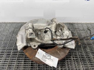 bontott BMW 5 E60 Bal első Csonkállvány