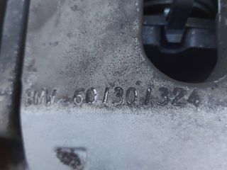 bontott BMW 5 E60 Bal első Féknyereg Munkahengerrel