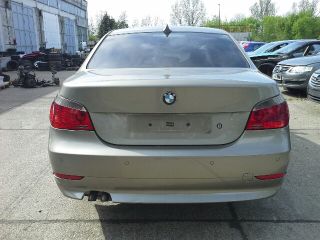 bontott BMW 5 E60 Bal első Kerékagy