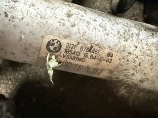 bontott BMW 5 E60 Bal első Lengéscsillapító