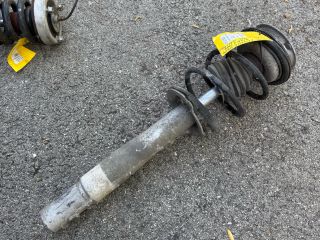 bontott BMW 5 E60 Bal első Lengéscsillapító