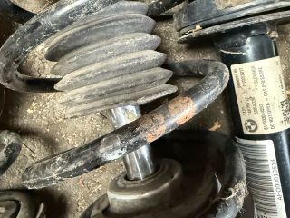 bontott BMW 5 E60 Bal első Lengéscsillapító