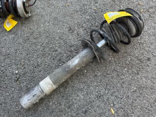 bontott BMW 5 E60 Bal első Lengéscsillapító