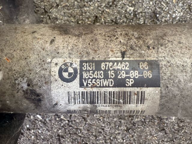 bontott BMW 5 E60 Bal első Lengéscsillapító