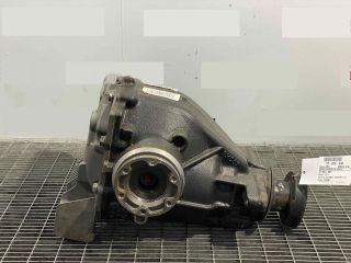 bontott BMW 5 E60 Differenciálmű Tartó Bak