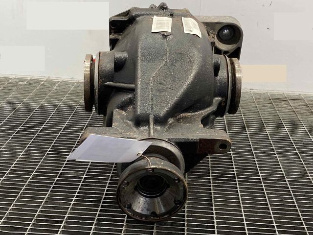 bontott BMW 5 E60 Differenciálmű Tartó Bak