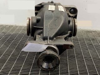 bontott BMW 5 E60 Differenciálmű Tartó Bak